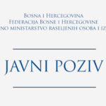 Javni poziv za dodjelu novčanih sredstava učenicima osnovnih škola povratnicima na ime jednokratne novčane pomoći za početak školske godine za 2025/2026
