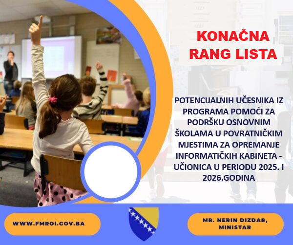 pomoć povratnicima učenicima doboj